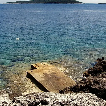 By The Sea Milna, Vis - 2461 Rukavac (Vis)