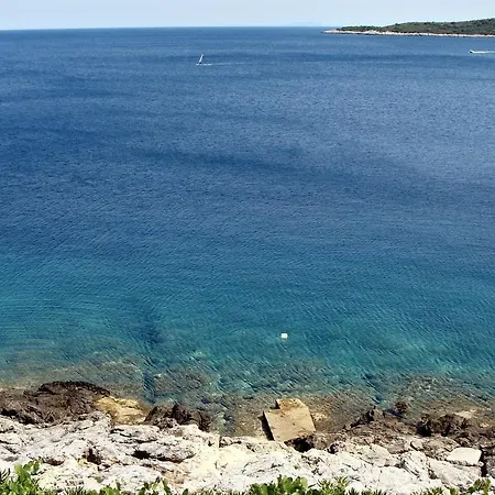 By The Sea Milna, Vis - 2461