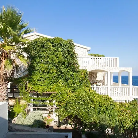Daire By The Sea Milna, Vis - 2461 Rukavac (Vis)