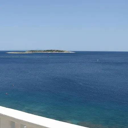 By The Sea Milna, Vis - 2461 Daire
