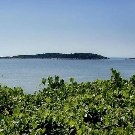 Daire By The Sea Milna, Vis - 2461 Rukavac (Vis)