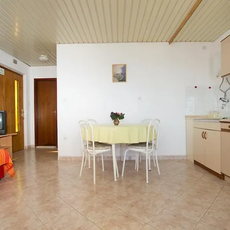 Daire By The Sea Milna, Vis - 2461 Rukavac (Vis)