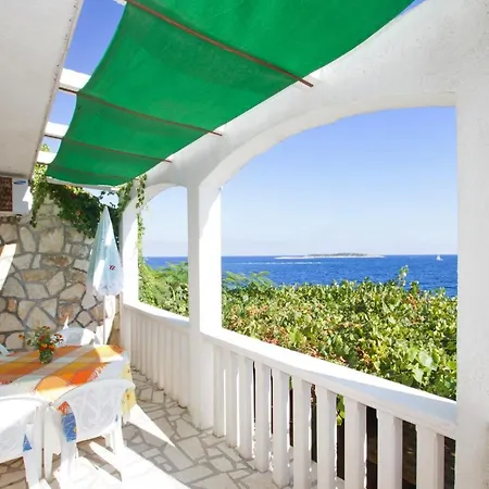 By The Sea Milna, Vis - 2461 Daire *