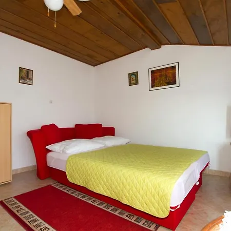 By The Sea Milna, Vis - 2461 Daire
