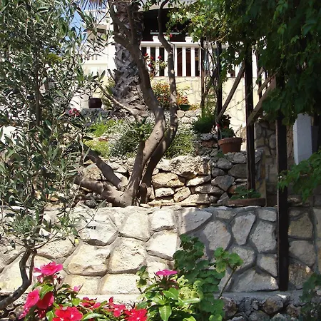 Daire By The Sea Milna, Vis - 2461 Rukavac (Vis)